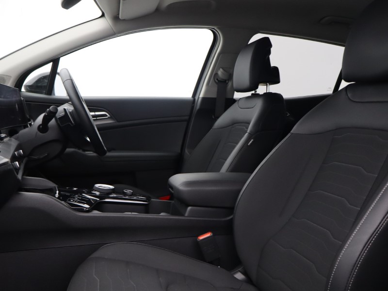 Used Kia Sportage 2024 for sale - 76981522: Photo 3