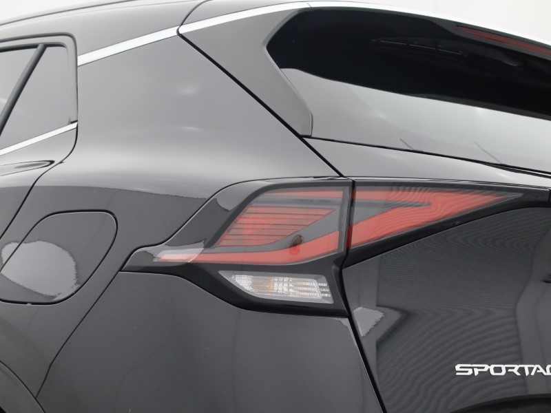 Used Kia Sportage 2024 for sale - 76981522: Photo 42