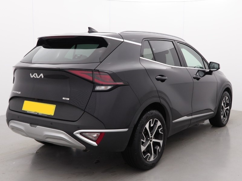 Used Kia Sportage 2024 for sale - 76981522: Photo 44