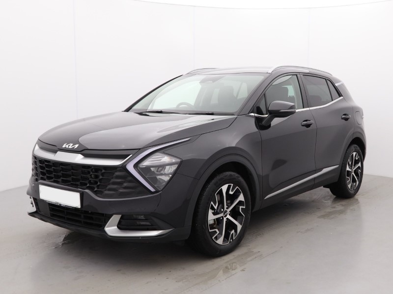 Used Kia Sportage 2024 for sale - 76981522: Photo 5