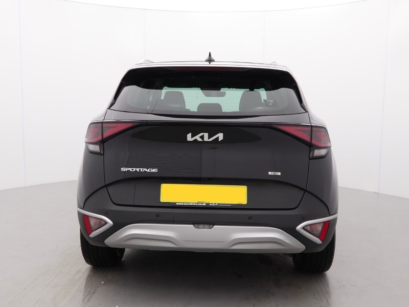 Used Kia Sportage 2024 for sale - 76981522: Photo 7