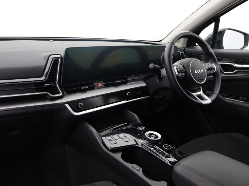 Used Kia Sportage 2024 for sale - 76981522: Photo 8