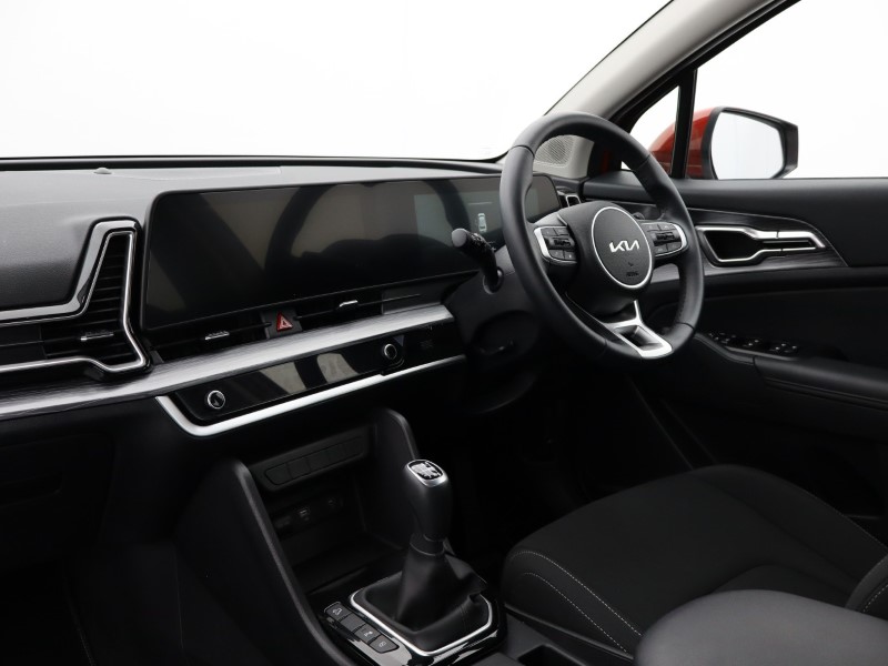 Used Kia Sportage 2025 for sale - 77285819: Photo 12