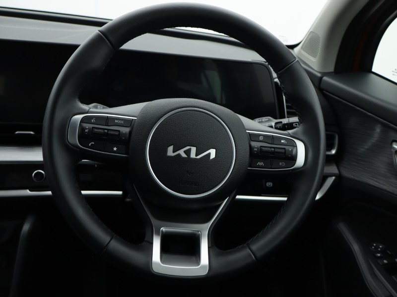 Used Kia Sportage 2025 for sale - 77285819: Photo 13