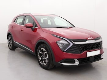 Used Kia Sportage 2025 for sale - 77285819: Photo