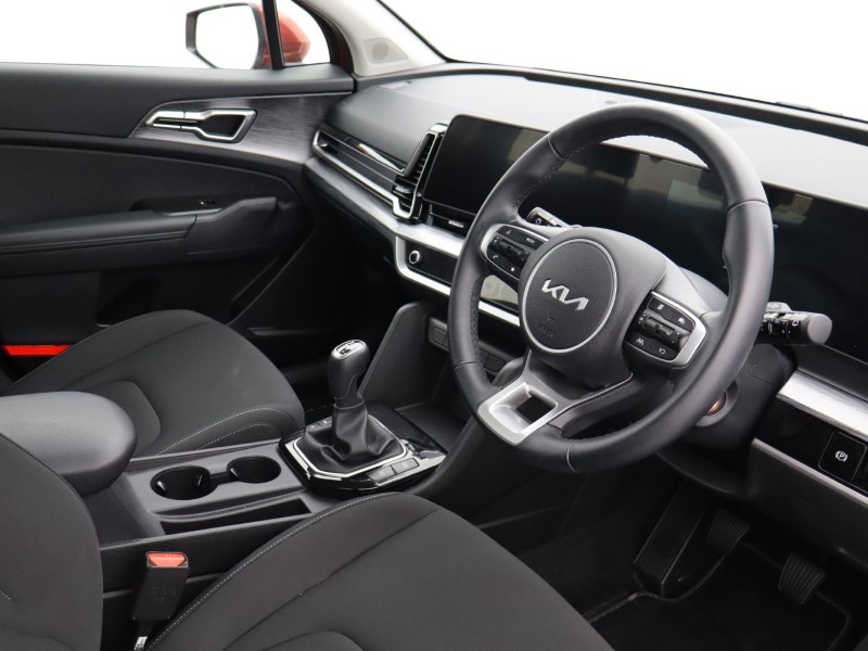 Used Kia Sportage 2025 for sale - 77285819: Photo 20