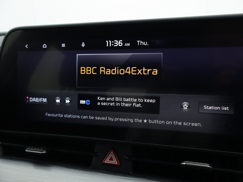 Used Kia Sportage 2025 for sale - 77285819: Photo 26