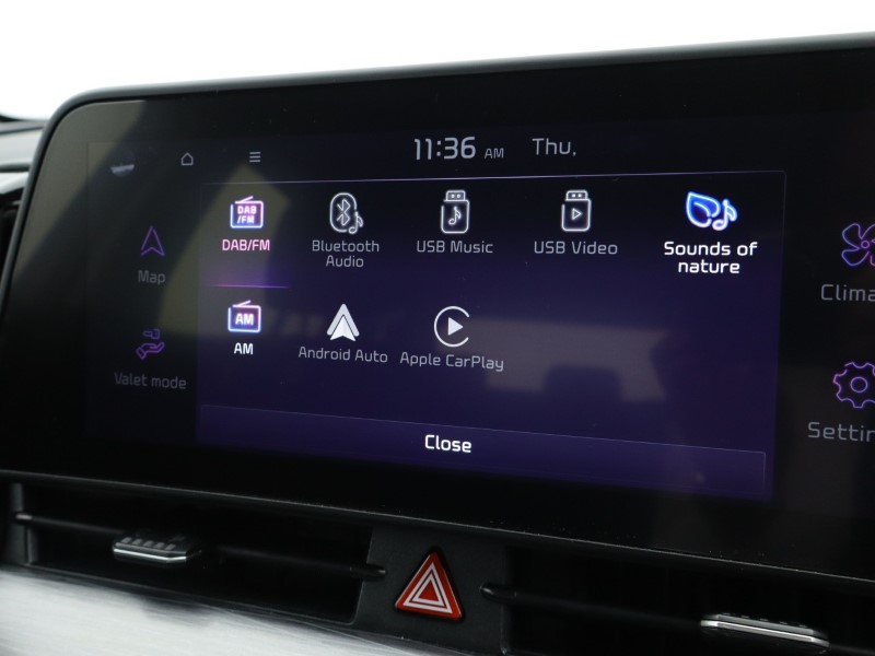 Used Kia Sportage 2025 for sale - 77285819: Photo 28