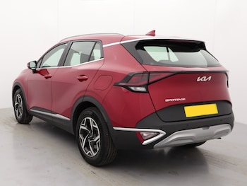 Used Kia Sportage 2025 for sale - 77285819: Photo