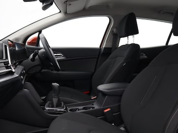 Used Kia Sportage 2025 for sale - 77285819: Photo