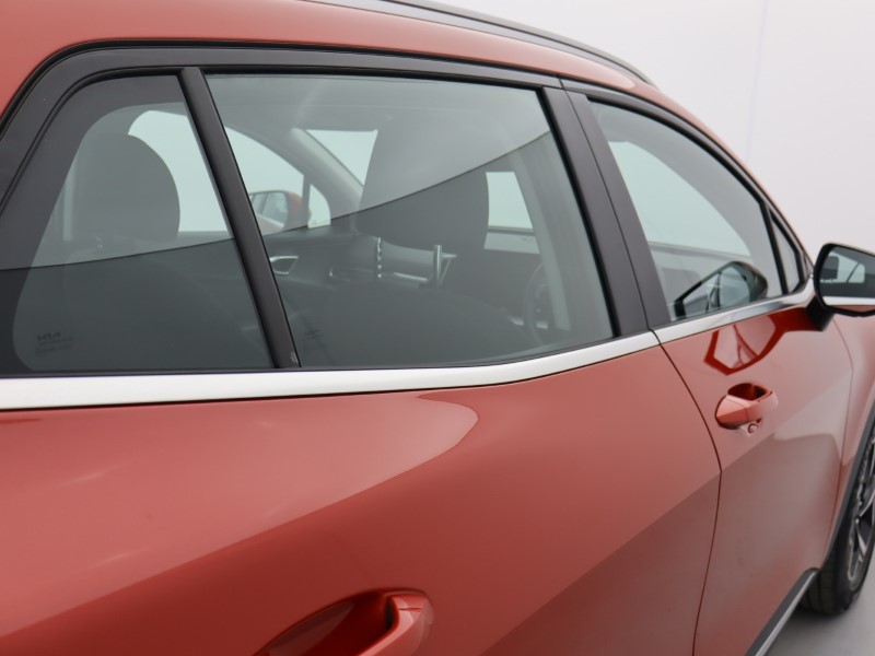 Used Kia Sportage 2025 for sale - 77285819: Photo 43