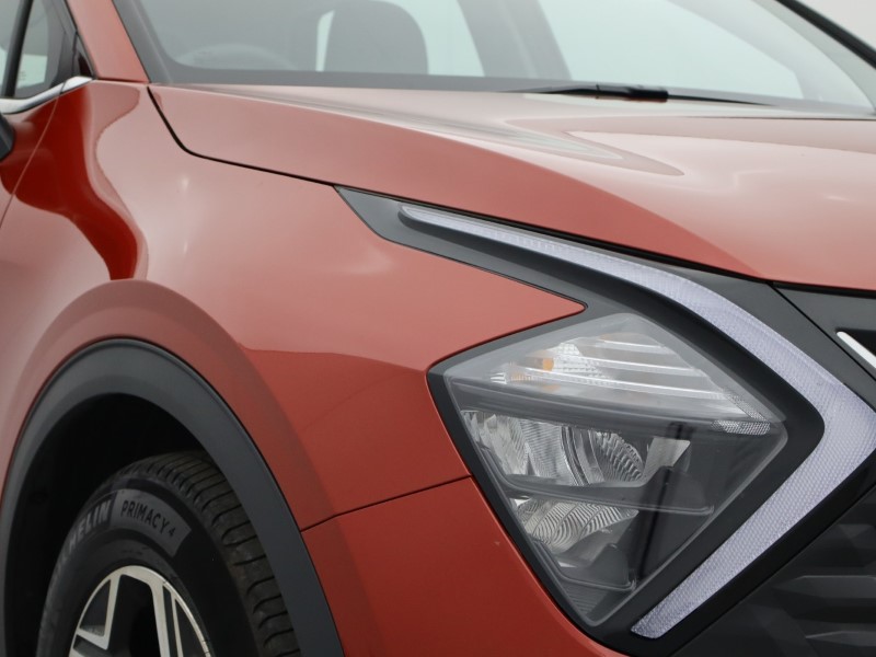 Used Kia Sportage 2025 for sale - 77285819: Photo 44