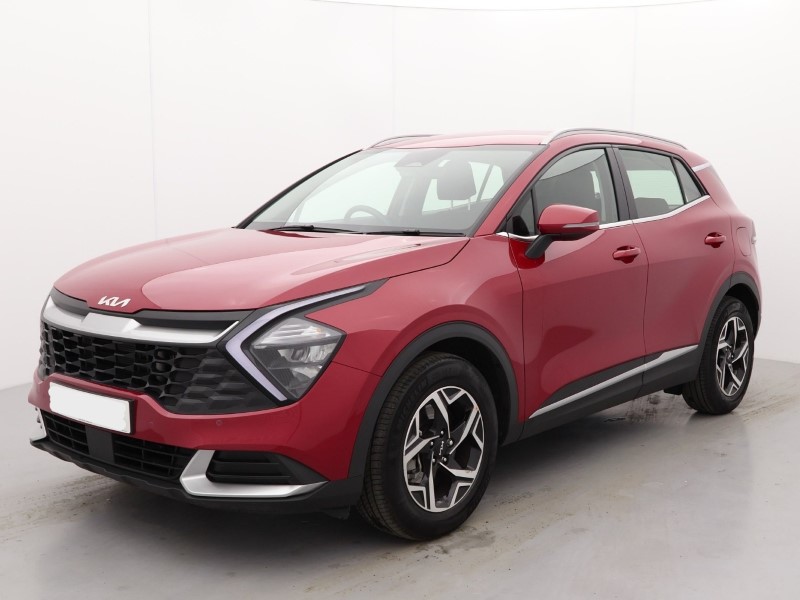 Used Kia Sportage 2025 for sale - 77285819: Photo 45