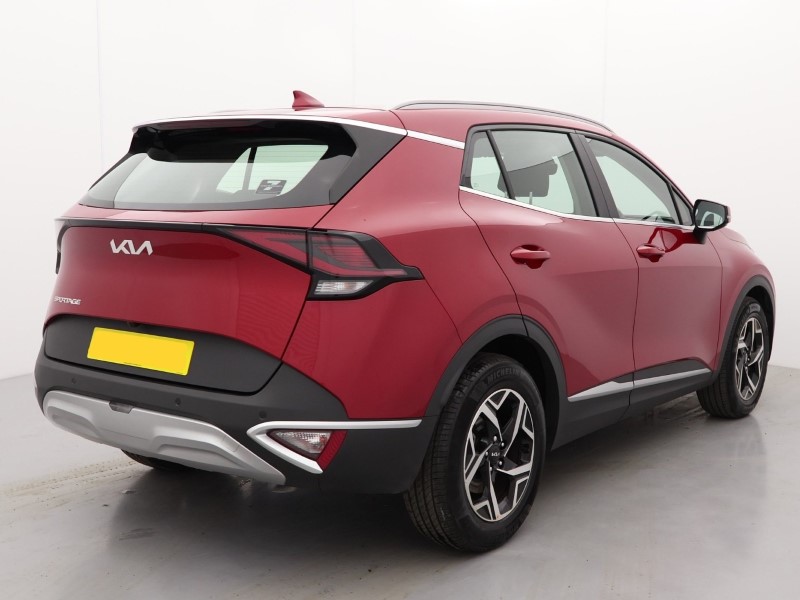 Used Kia Sportage 2025 for sale - 77285819: Photo 49