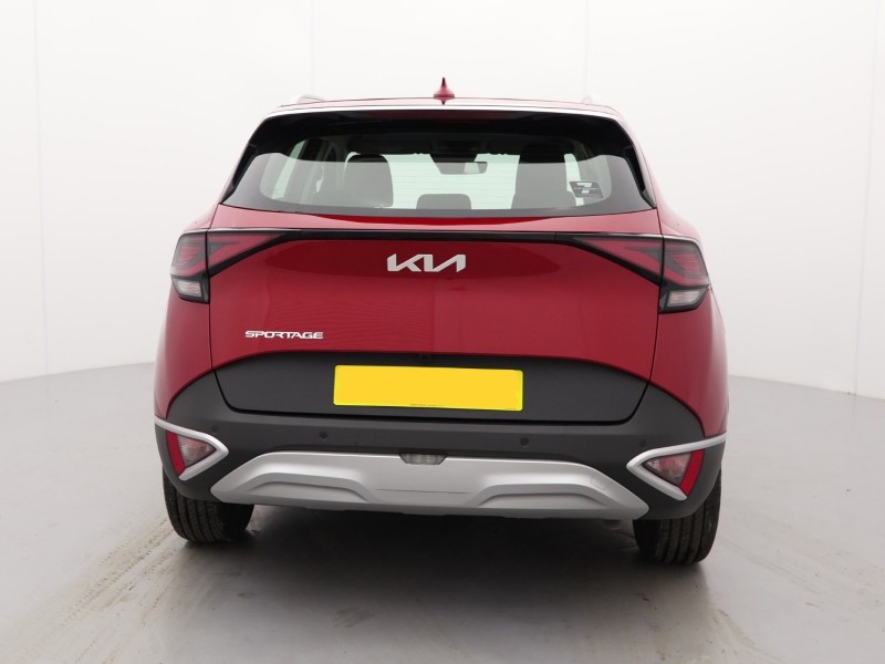 Used Kia Sportage 2025 for sale - 77285819: Photo 7