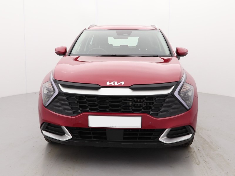 Used Kia Sportage 2025 for sale - 77285819: Photo 8