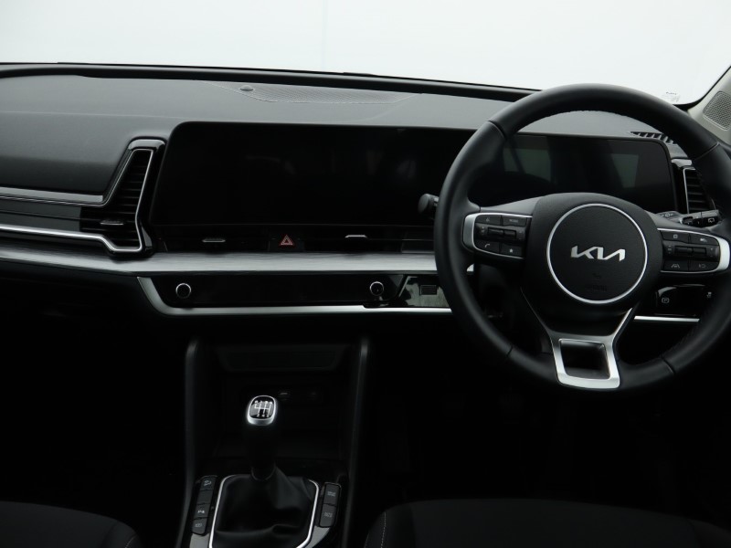 Used Kia Sportage 2025 for sale - 77285819: Photo 9