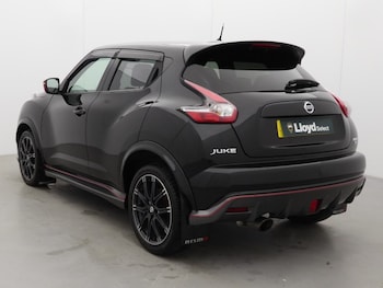 Used Nissan Juke 2017 for sale - 76981541: Photo