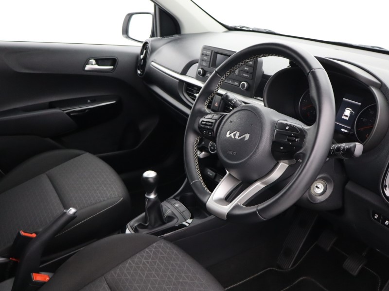 Used Kia Picanto 2023 for sale - 77934528: Photo 11