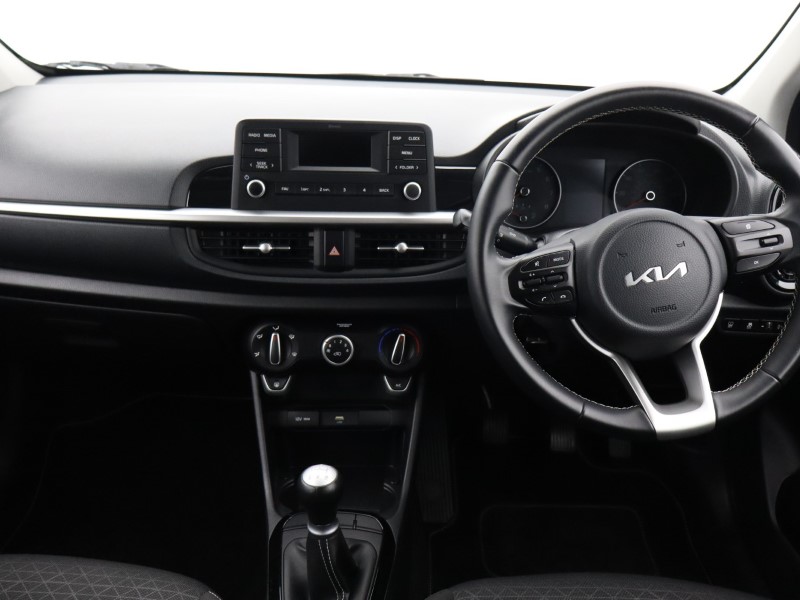 Used Kia Picanto 2023 for sale - 77934528: Photo 12