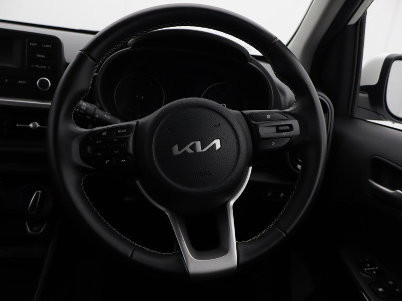 Used Kia Picanto 2023 for sale - 77934528: Photo 17