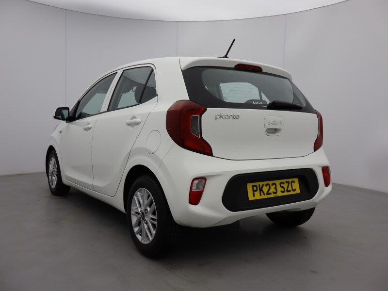 Used Kia Picanto 2023 for sale - 77934528: Photo 38