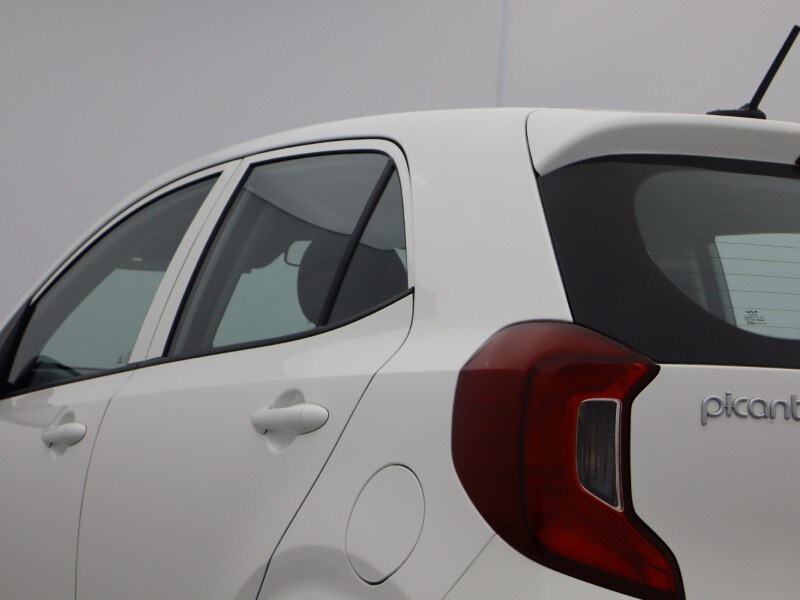 Used Kia Picanto 2023 for sale - 77934528: Photo 39