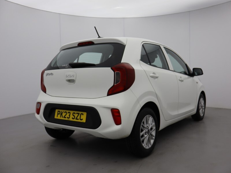 Used Kia Picanto 2023 for sale - 77934528: Photo 40