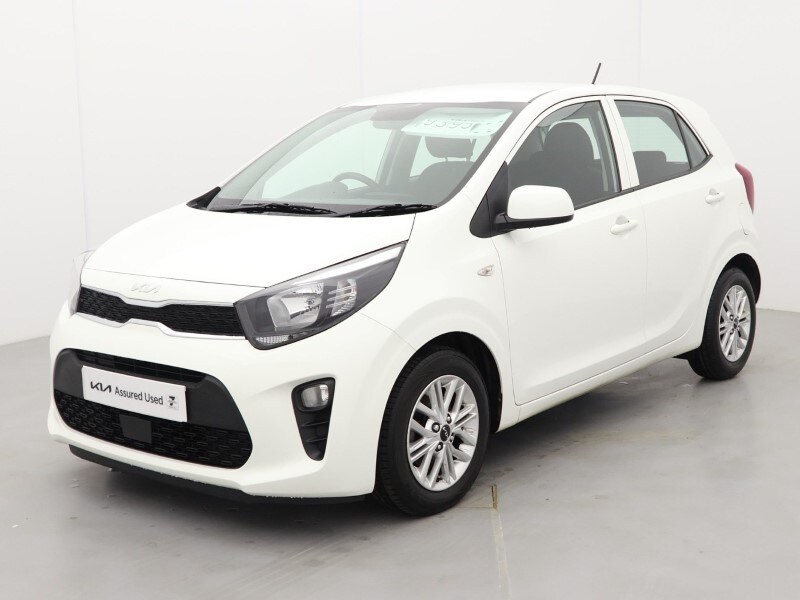 Used Kia Picanto 2023 for sale - 77934528: Photo 41