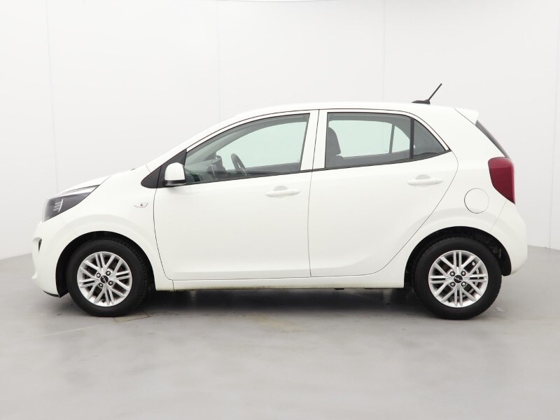 Used Kia Picanto 2023 for sale - 77934528: Photo 42
