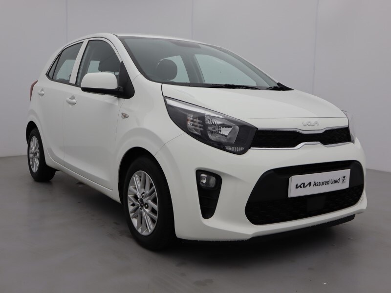 Used Kia Picanto 2023 for sale - 77934528: Photo 45