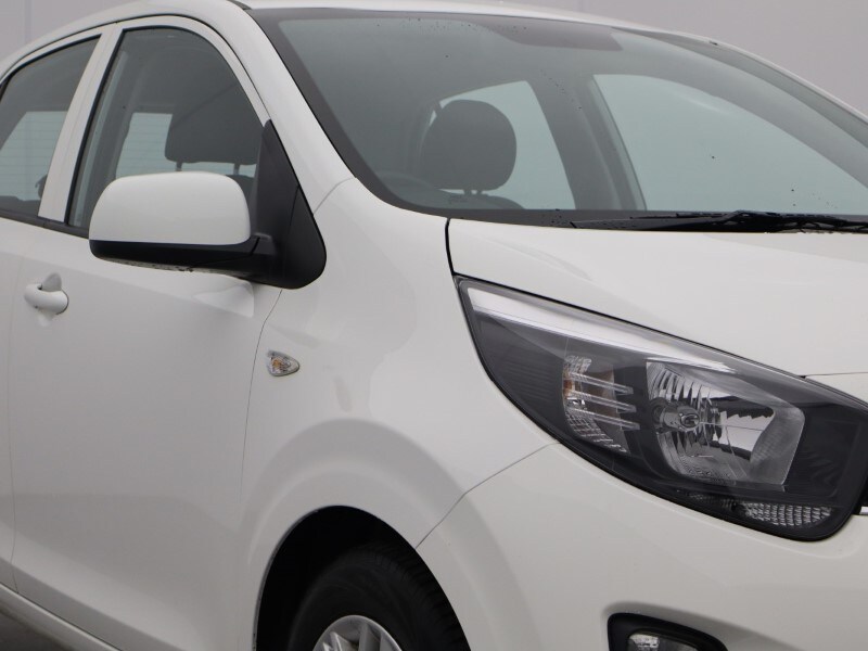 Used Kia Picanto 2023 for sale - 77934528: Photo 46