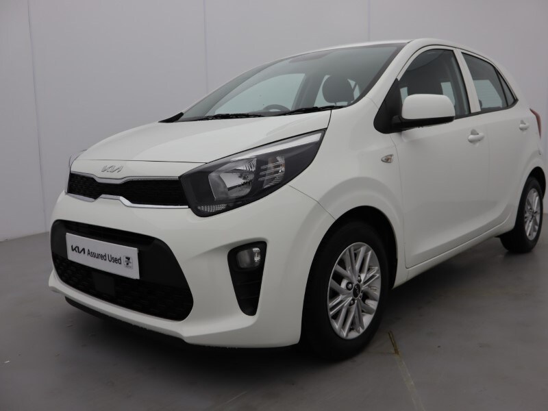 Used Kia Picanto 2023 for sale - 77934528: Photo 48