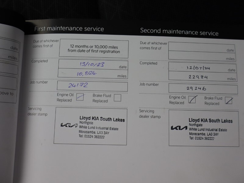 Used Kia Picanto 2023 for sale - 77934528: Photo 49