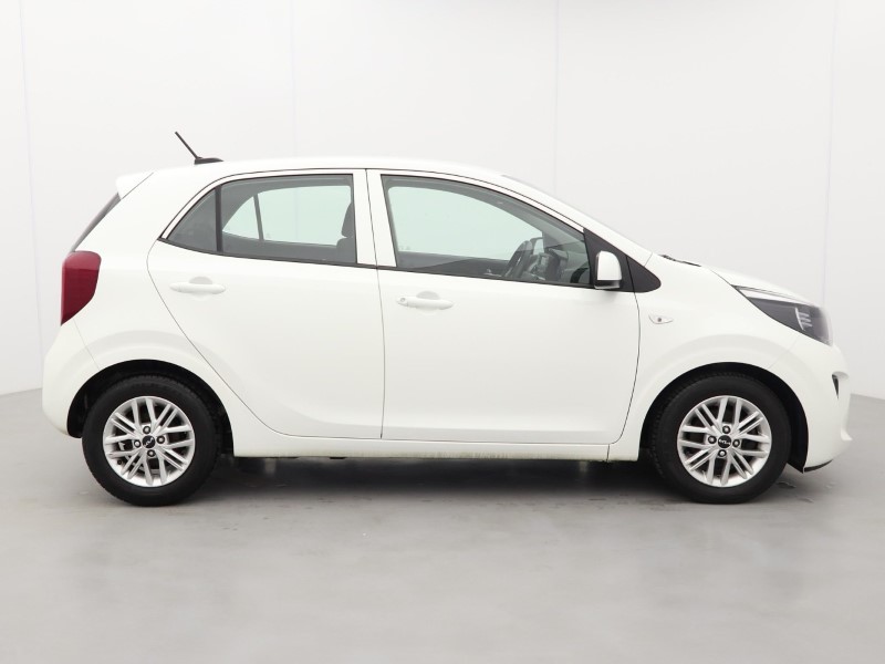 Used Kia Picanto 2023 for sale - 77934528: Photo 5