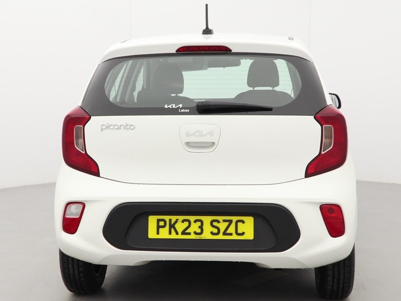 Used Kia Picanto 2023 for sale - 77934528: Photo 6