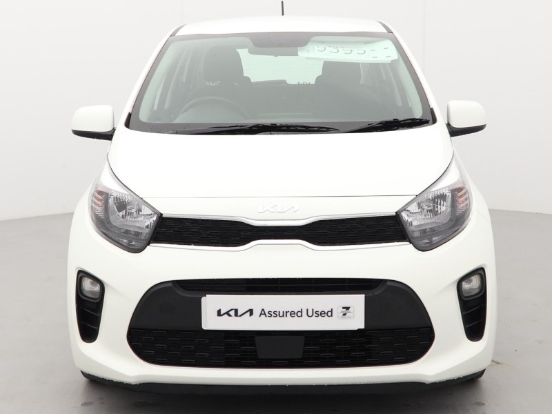 Used Kia Picanto 2023 for sale - 77934528: Photo 7