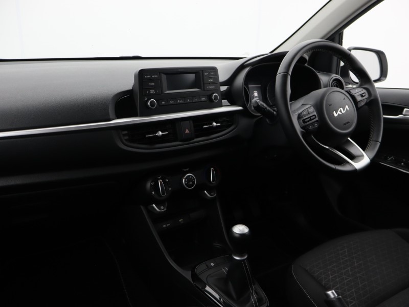 Used Kia Picanto 2023 for sale - 77934528: Photo 9