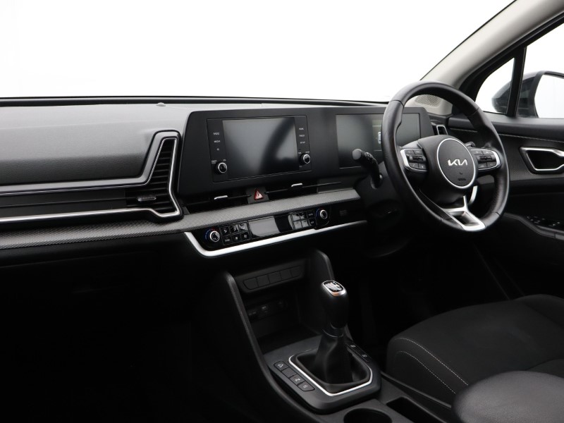 Used Kia Sportage 2022 for sale - 77918145: Photo 10