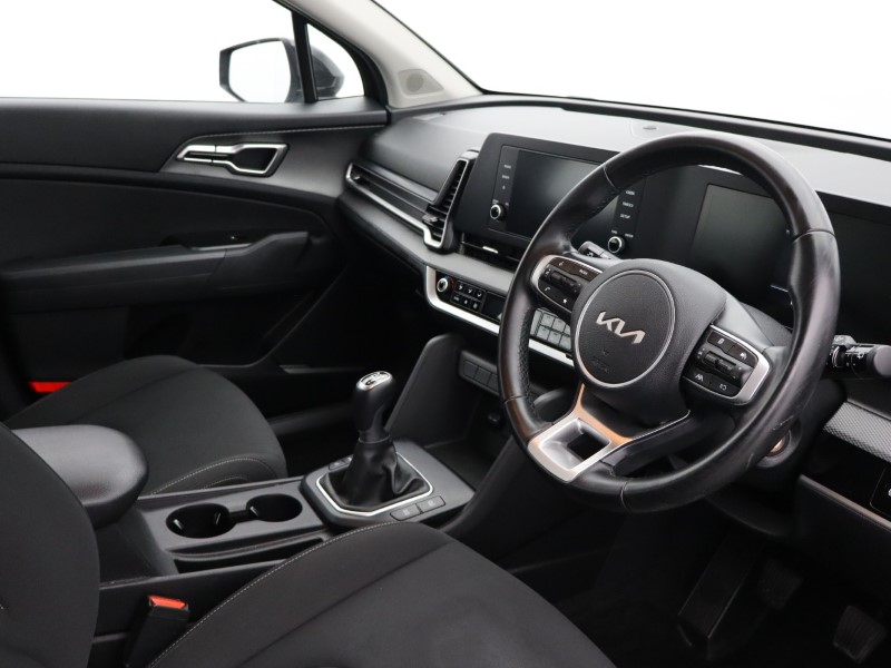 Used Kia Sportage 2022 for sale - 77918145: Photo 11