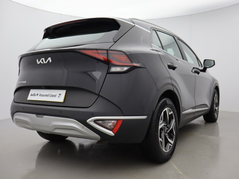 Used Kia Sportage 2022 for sale - 77918145: Photo 38