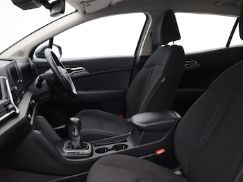 Used Kia Sportage 2022 for sale - 77918145: Photo