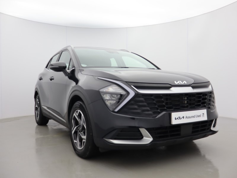 Used Kia Sportage 2022 for sale - 77918145: Photo 40