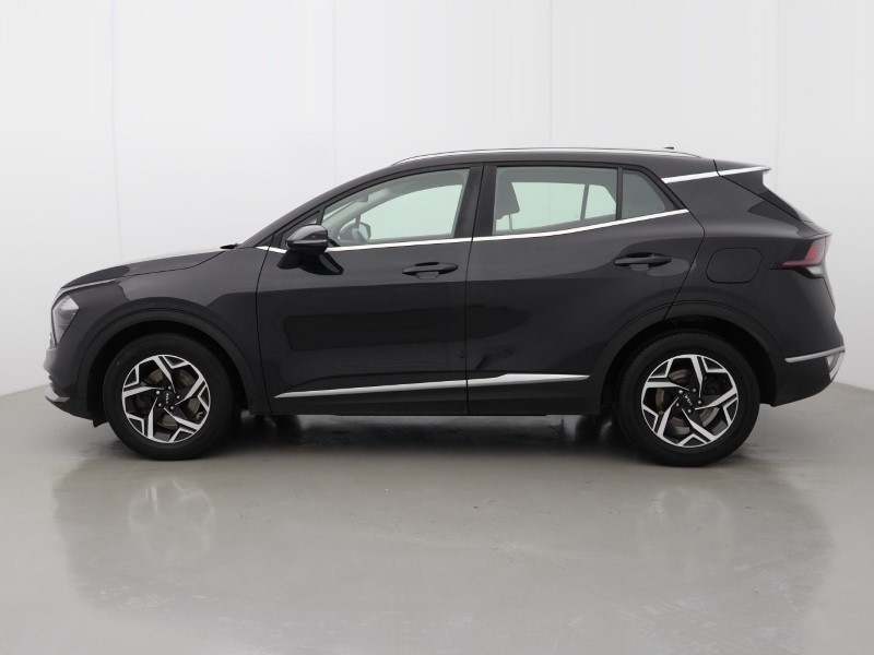 Used Kia Sportage 2022 for sale - 77918145: Photo 41