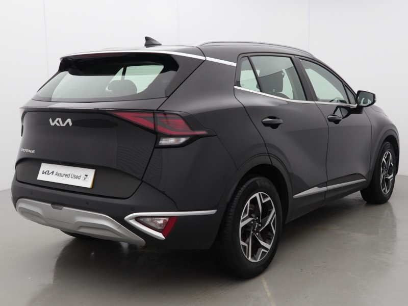 Used Kia Sportage 2022 for sale - 77918145: Photo 42