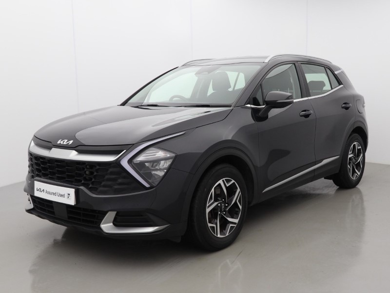 Used Kia Sportage 2022 for sale - 77918145: Photo 43