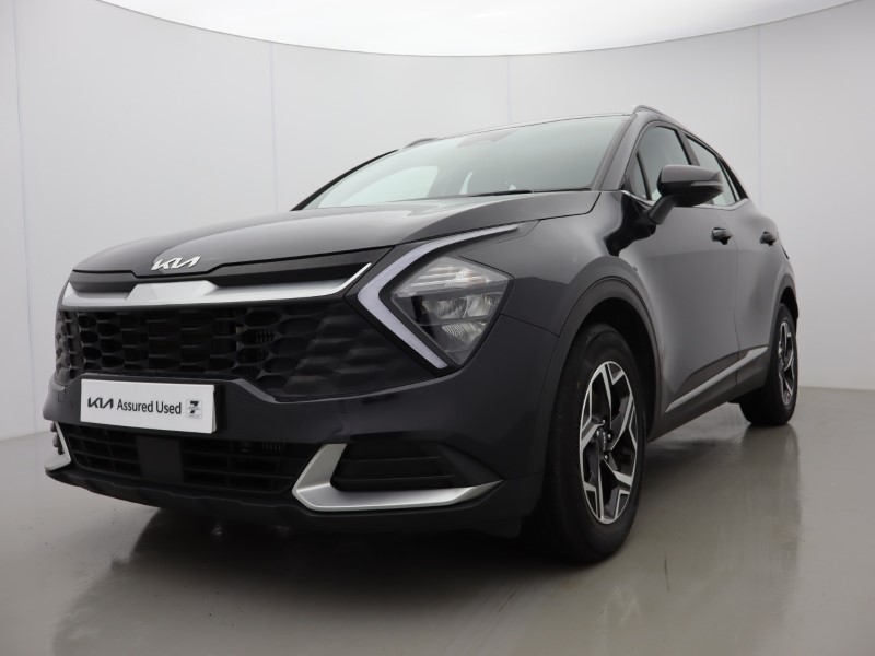 Used Kia Sportage 2022 for sale - 77918145: Photo 45