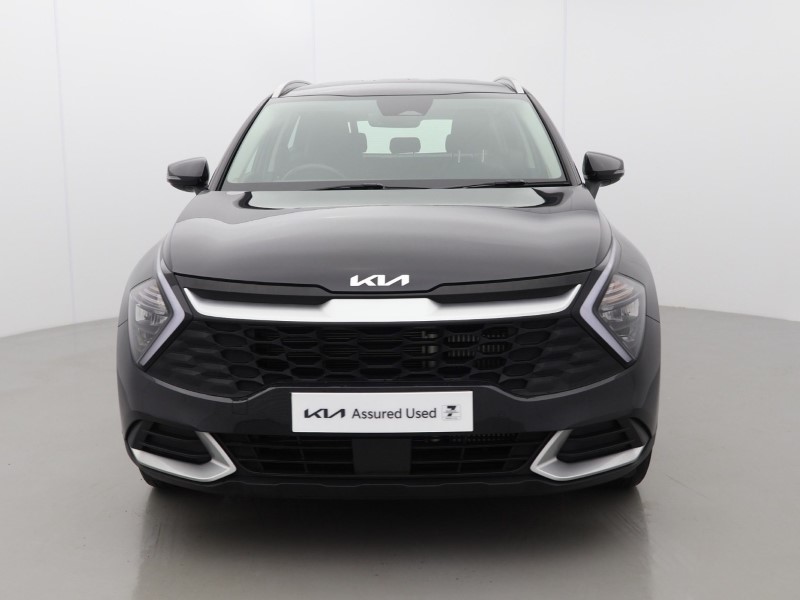 Used Kia Sportage 2022 for sale - 77918145: Photo 8