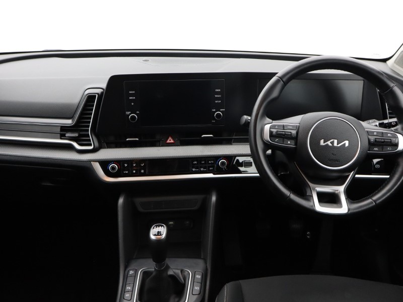 Used Kia Sportage 2022 for sale - 77918145: Photo 9