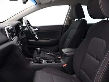 Used Kia Sportage 2021 for sale - 79295531: Photo